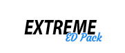 Extreme ED Pack