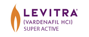 Levitra Super Active (Generic)